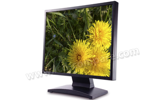 BENQ FP93GX (Noir) - 19 pouces