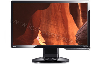 BENQ G2020HD - 20 pouces