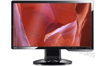 BENQ G2020HDA - 20 pouces