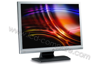 BENQ G2200WA Argent - 22 pouces