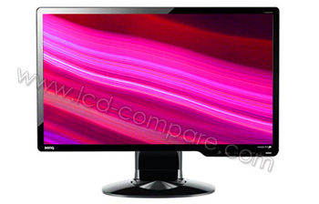 BENQ G2320HDBL - 23 pouces