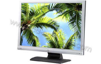 BENQ G2400W Argent - 24 pouces