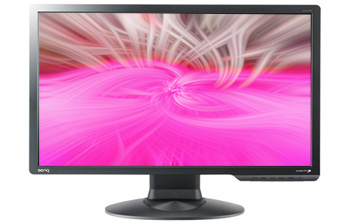 BENQ G2411HD - 24 pouces