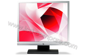 BENQ G700AD Argent - 17 pouces