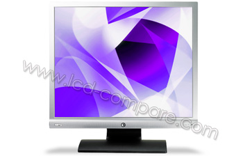 BENQ G700D Argent - 17 pouces