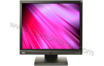 BENQ G702AD Noir - 17 pouces