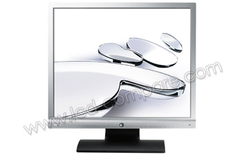 BENQ G900AD Argent - 19 pouces