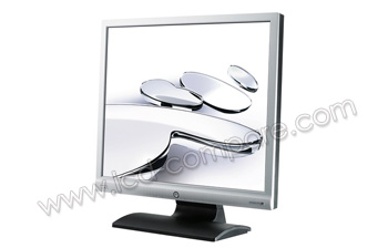 BENQ G900D Argent - 19 pouces