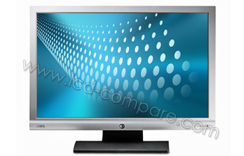 BENQ G900HD Argent - 18.5 pouces