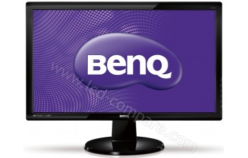 BENQ GL2450 - 24 pouces - A partir de : 226.00 € chez settestore chez Amazon
