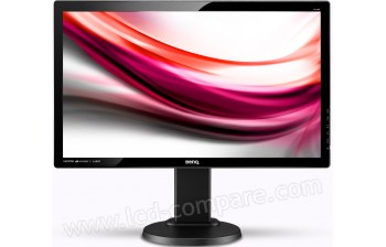 BENQ GL2450HT Noir - 24 pouces