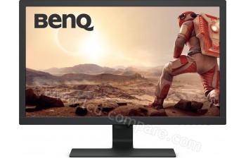 BENQ GL2480 - 24 pouces - A partir de : 193.99 € chez Monsieur Plus chez Cdiscount