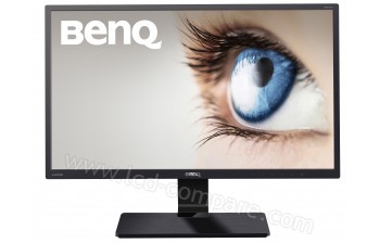 BENQ GW2470H - 23.8 pouces - A partir de : 209.00 € chez settestore chez Amazon