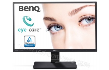 BENQ GW2470HL - 23.8 pouces - A partir de : 129.00 &euro; chez Amazon