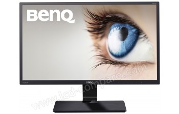 BENQ GW2470HM - 23.8 pouces - A partir de : 149.00 &euro; chez Amazon