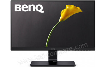 BENQ GW2475H - 23.8 pouces - A partir de : 155.00 € chez DAXED chez RueDuCommerce