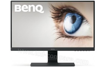 BENQ GW2480E - 23.8 pouces
