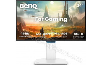 BENQ GW2490TE - 23.8 pouces