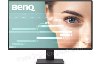 BENQ GW2491 - 23.8 pouces - A partir de : 89.95 € chez RueDuCommerce