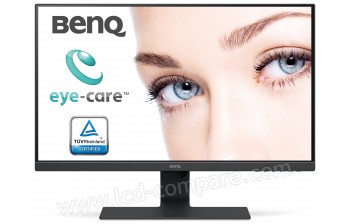 BENQ GW2780 - 27 pouces - A partir de : 196.00 € chez DAXED chez RueDuCommerce