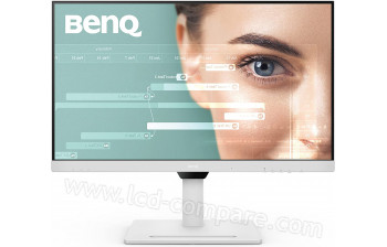 BENQ GW3290QT - 31.5 pouces - A partir de : 400.32 € chez 1FOTEAM chez Cdiscount