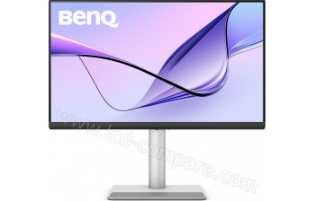 BENQ MA270UP - 27 pouces - A partir de : 488.99 &euro; chez PcComponentes