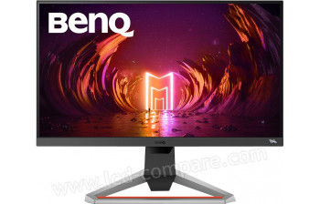 BENQ Mobiuz EX2510 - 24.5 pouces
