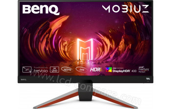 BENQ Mobiuz EX2710Q - 27 pouces - A partir de : 269.99 € chez Amazon