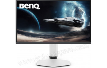 BENQ Mobiuz EX271QZ - 26.5 pouces - A partir de : 906.50 &euro; chez BenQ