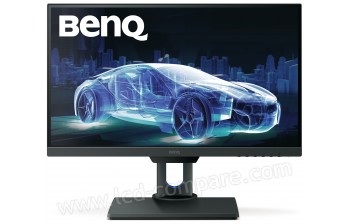 BENQ PD2500Q - 25 pouces - A partir de : 379.83 &euro; chez ASDiscount chez Cdiscount