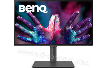 BENQ PD2506Q - 25 pouces - A partir de : 349.90 &euro; chez Cybertek