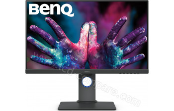 BENQ PD2705Q - 27 pouces