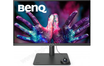 BENQ PD2705U - 27 pouces - A partir de : 379.99 &euro; chez Amazon