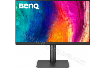 BENQ PD2706QN - 27 pouces - A partir de : 379.00 € chez EasyLounge