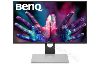 BENQ PD2710QC - 27 pouces