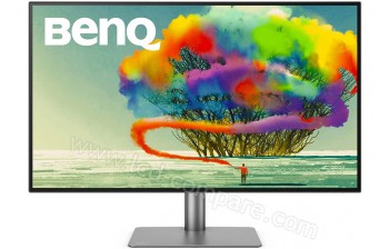 BENQ PD2720U - 27 pouces
