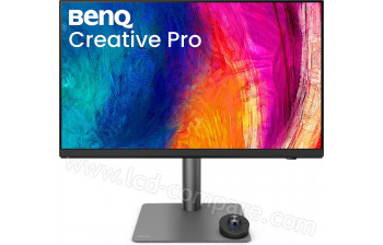 BENQ PD2732U - 27 pouces - A partir de : 699.99 &euro; chez Amazon