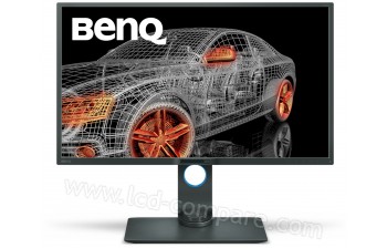 BENQ PD3200Q - 32 pouces