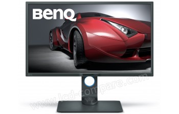 BENQ PD3200U - 32 pouces - A partir de : 1475.99 &euro; chez Amazon