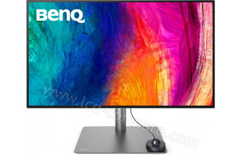 BENQ PD3225U - 31.5 pouces - A partir de : 1146.98 € chez Topbiz chez Cdiscount