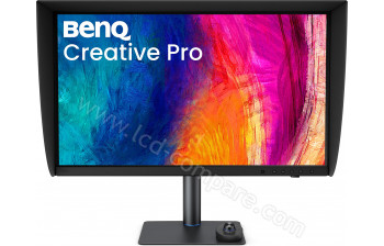 BENQ PV3250U - 31.5 pouces - A partir de : 1599.00 &euro; chez BenQ France Webstore chez Amazon
