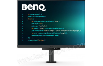 BENQ RD280UA - 28.2 pouces - A partir de : 639.00 &euro; chez PcComponentes