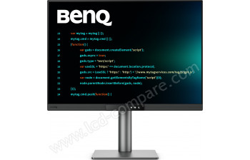 BENQ RD280UG - 28.2 pouces