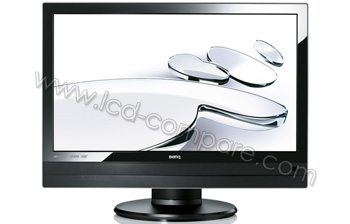 BENQ SE2241 Noir - 54 cm