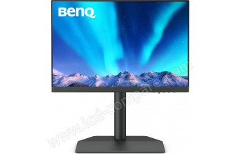 BENQ SW242Q - 24.1 pouces