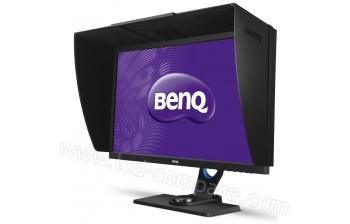 BENQ PhotoVue SW2700PT - 27 pouces