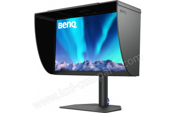 BENQ SW272Q - 27 pouces