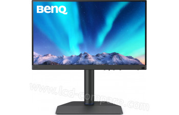 BENQ SW272U - 27 pouces