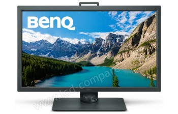 BENQ SW320 - 31.5 pouces