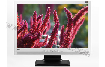 BENQ T201Wa - 20 pouces